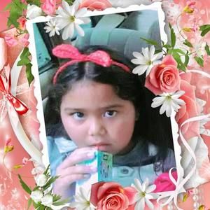 Meet your Posher, Jenessi